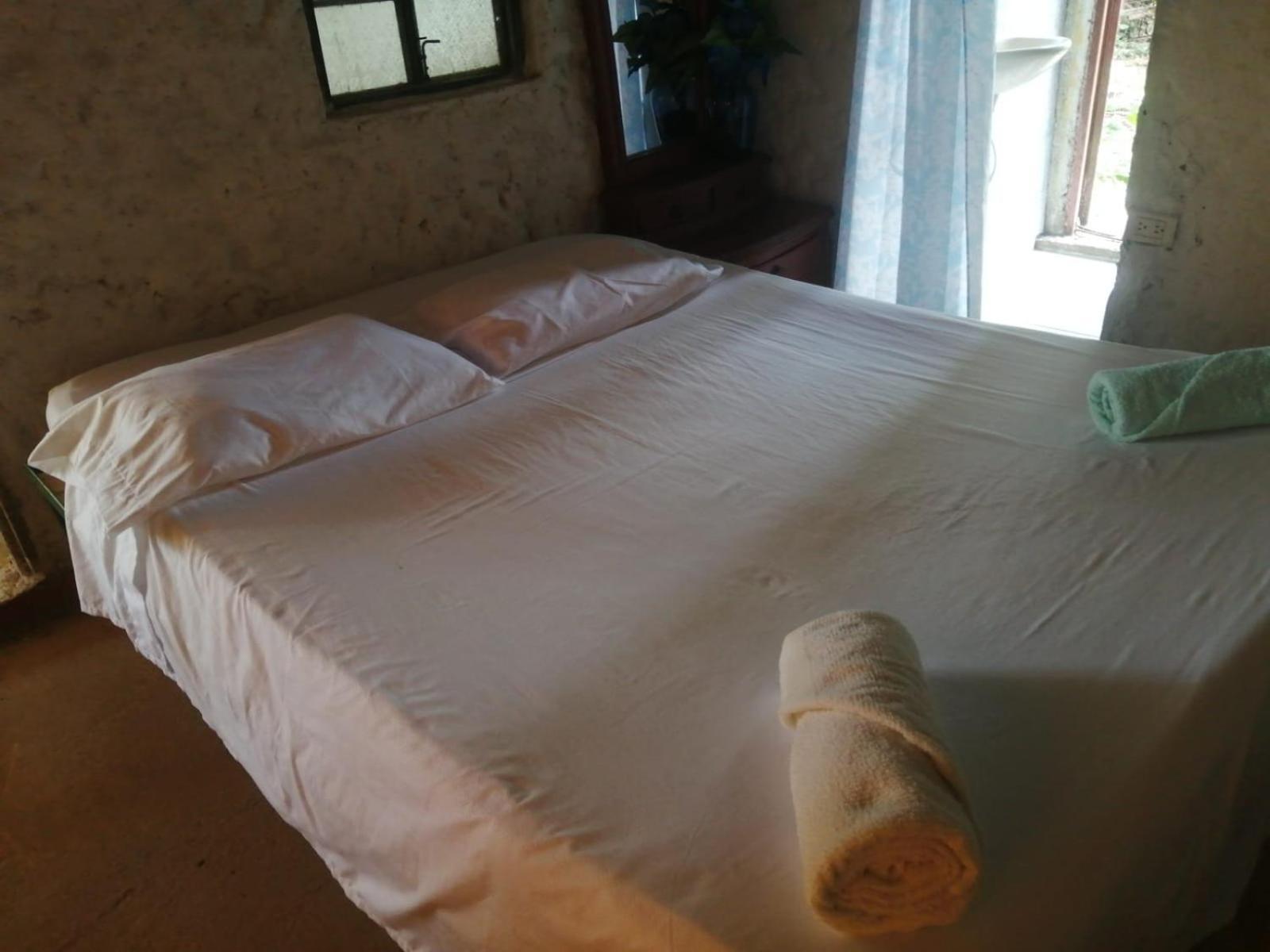 Hostal La Cabana Mesetas Extérieur photo